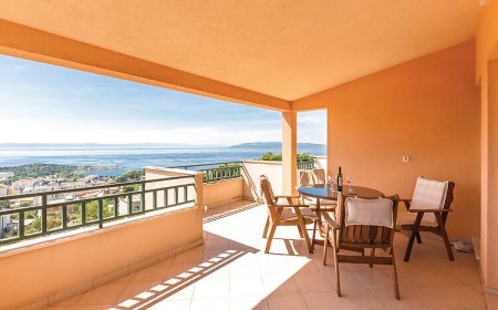 Apartman Makarska - CDC202