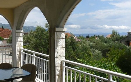 Villa  Orebic Peljesac