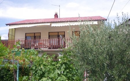 Apartman Marija Selce