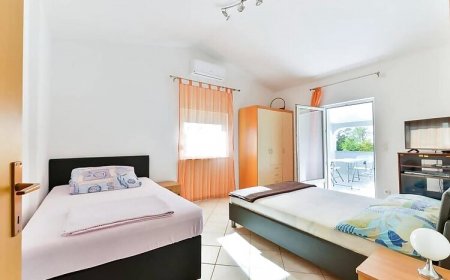 Apartmanok Parkolóhellyel Sabunike, Zadar - 19430 Sabunike