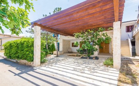 Apartments Malcic Vir