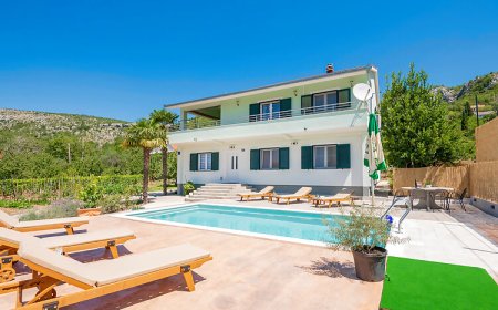 Apartman Kreševo - CDF687