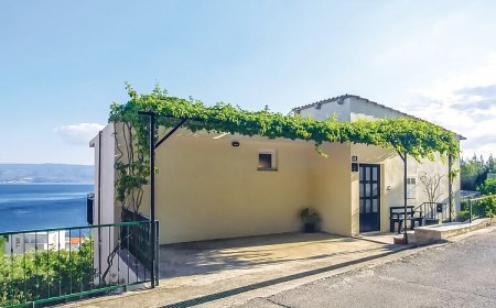 Apartman Suhi Potok - CDE684