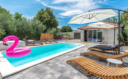 Apartman Polača - CDI168