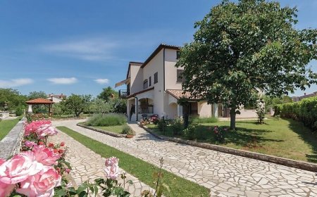 Apartments Sonja Valbandon