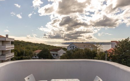 Apartman Jadranovo - CKC966