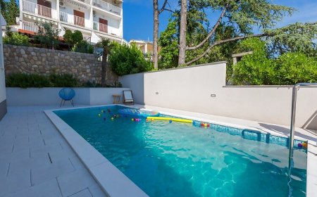 Apartment Perla Crikvenica