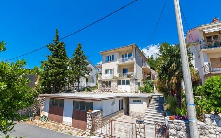 Apartment PAVLA Crikvenica