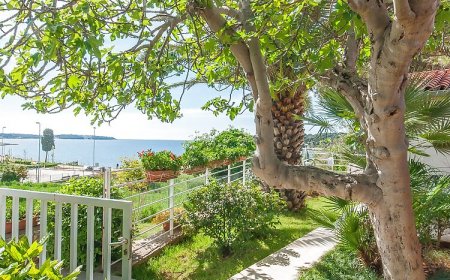 Apartments Petra near beach Pula