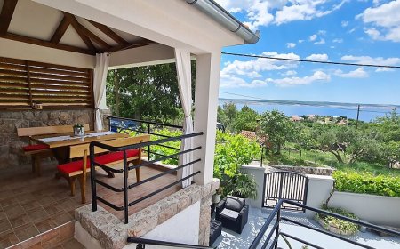 House ANTE Starigrad Paklenica