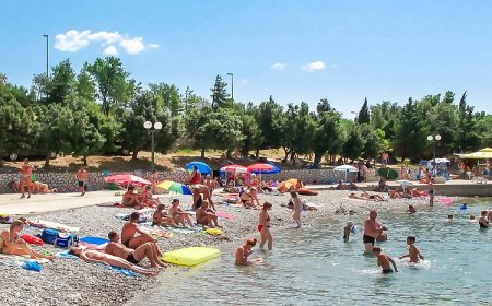 Apartment Đurđa Senj