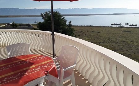 Apartman Marta Vir