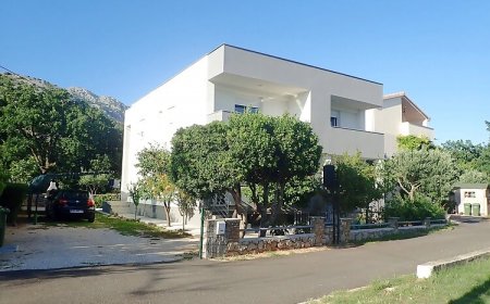 Apartment Marko Starigrad