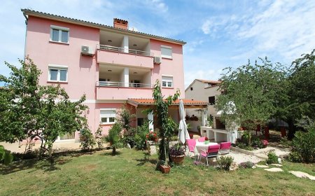 Apartment Ulika 3 Rovinj