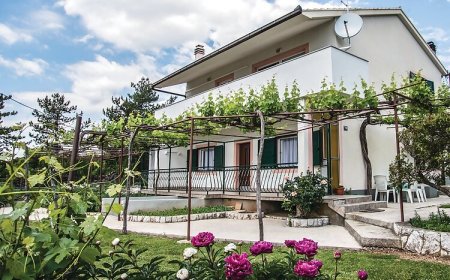 Apartman Zagvozd - CDF448