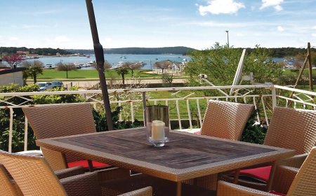 Apartman Medulin - CIM310