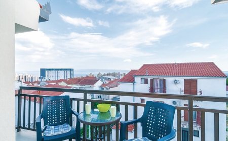 Apartman Split - CDF767