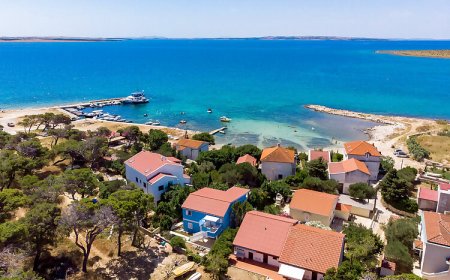 Apartman Košljun - CKP916