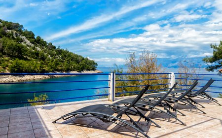 Apartments Ante Bogomolje