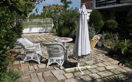 Apartmanok Parkolóhellyel Vodice - 927