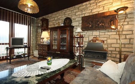 Apartmanok Parkolóhellyel Rabac, Labin - 7465 Rabac