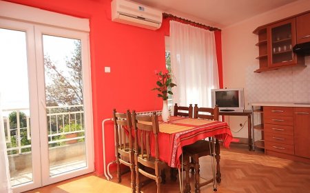 Apartmanok Parkolóhellyel Lovran, Opátia - Opatija - 7713 Lovran