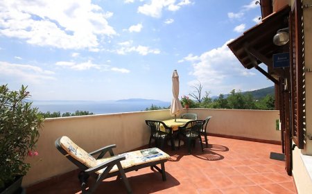 Apartmanok Parkolóhellyel Opátia - Pobri - Opatija - Pobri, Opátia - Opatija - 7813 Opatija - Pobri