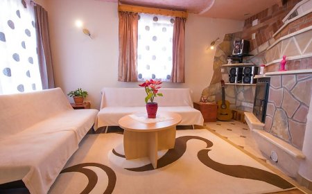 Apartmanok Parkolóhellyel Milovcici, Krk - 20355 Milovčići