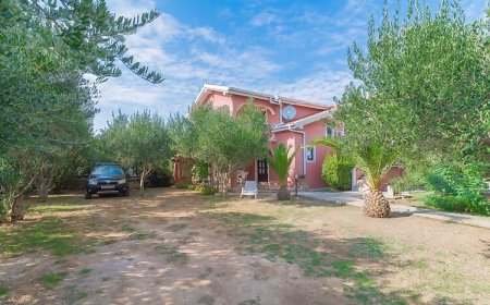 Apartments Puskaric Vir