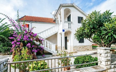 Apartment Nada Petrcane