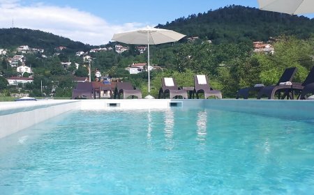 Rooms Stancija Matulji