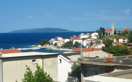 Apartmani Ivan Z. Gradac