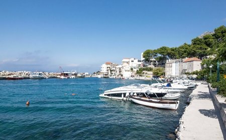 Apartments Ivan Drasnice