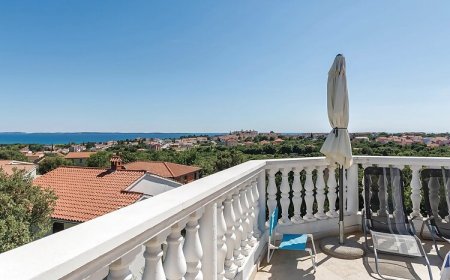 Apartman Betiga - CIF451