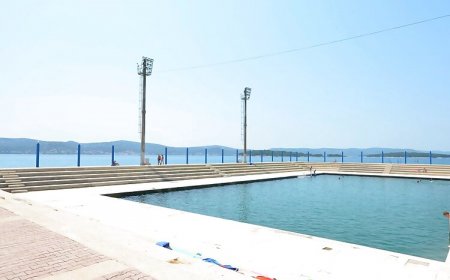 Apartments Božo Biograd