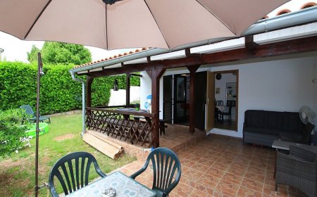 Apartment GIARDINO Selce