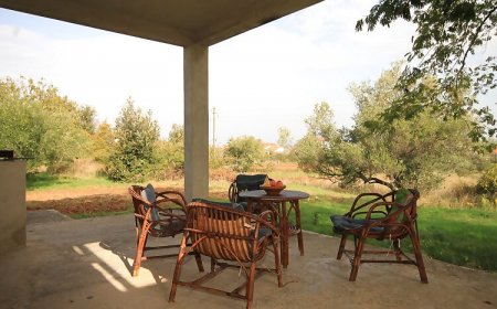 Apartmanok Parkolóhellyel Mrljane, Pasman - 8498 Mrljane