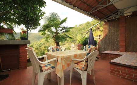 Apartmanok Internet Hozzáféréssel Rabac, Labin - 7472 Rabac