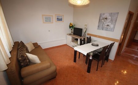 Apartmanok Parkolóhellyel Zadar - Diklo, Zadar - 5875 Zadar - Diklo