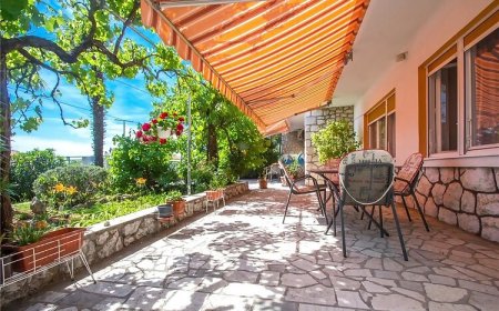 Apartmani Andrea 1 Dramalj