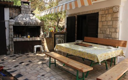 Apartmanok A Tenger Mellett Artatore, Losinj - 7935 Artatore