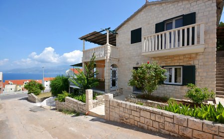 Apartment Pepica Postira