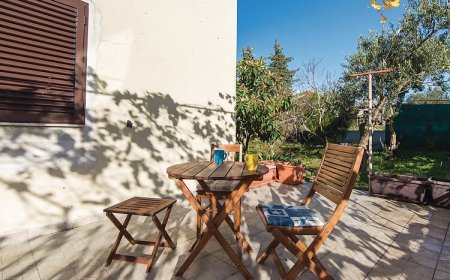 Apartman Pakoštane - CDA100