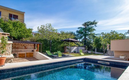 Apartman Dramalj - CKC837