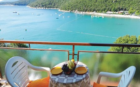 Apartman Rabac - CIO054