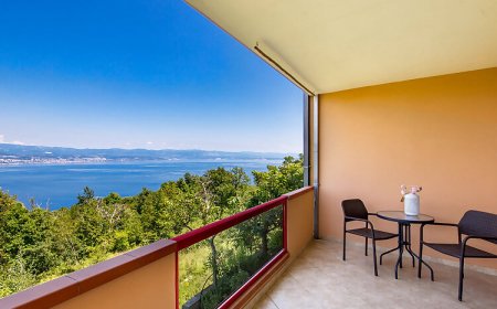 Apartman Lovran - CKO067