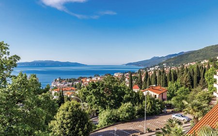 Apartman Opatija - CKO448
