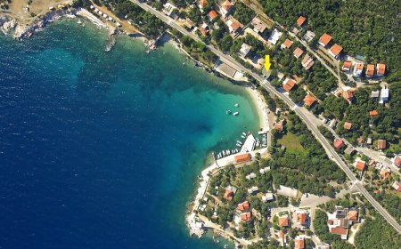 Apartments Joy Povile