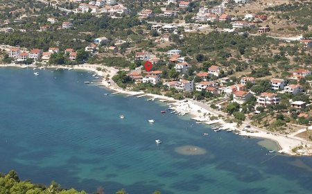 Apartman Grebaštica - CDJ478