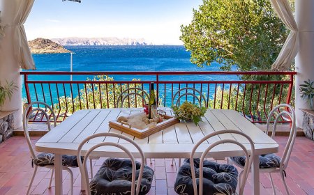 Apartman Sveti Juraj - CKV478